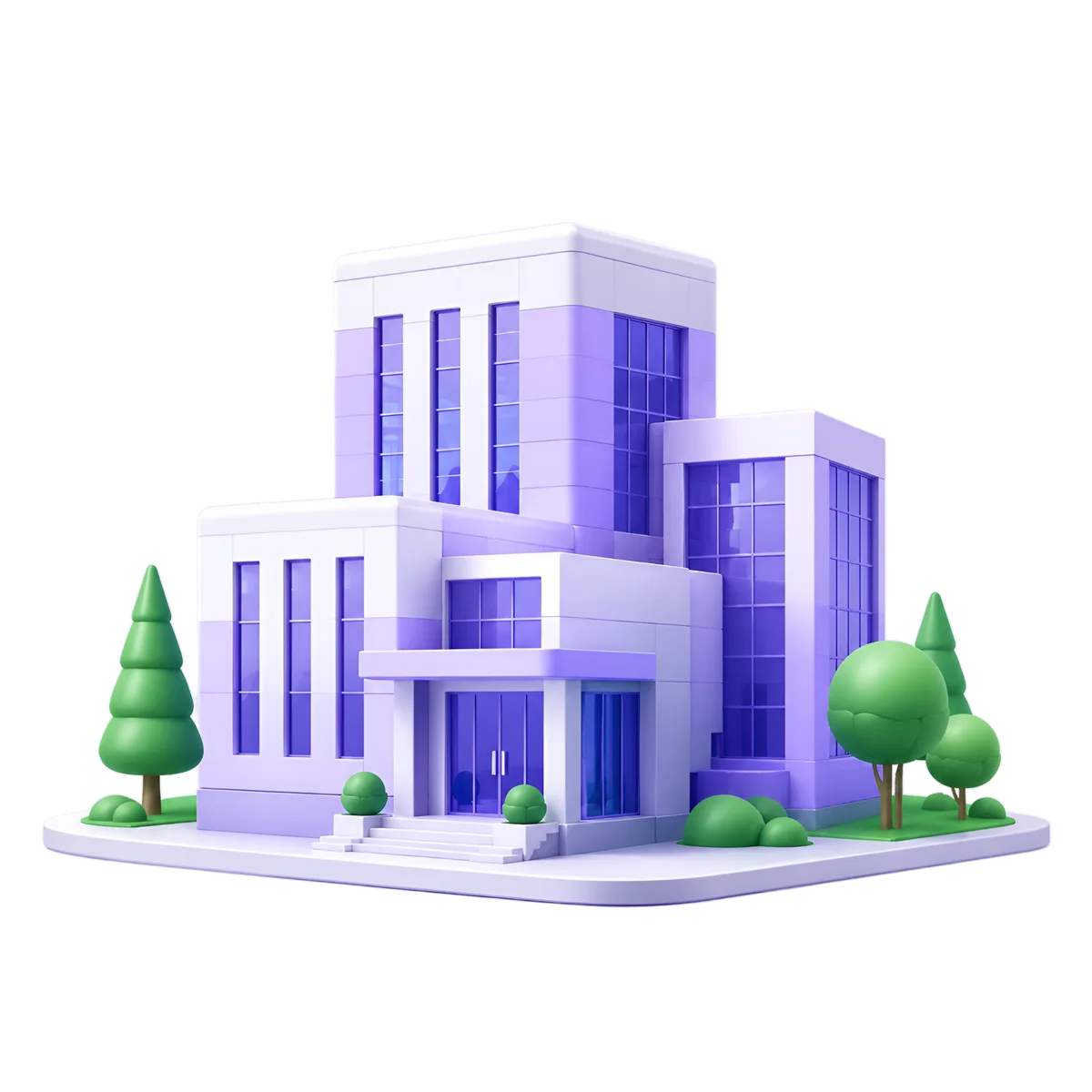 Корпоративные клиенты BlomBlom